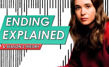 ‘The Umbrella Academy’: How the Ending Improves on Gerard Way’s Comic