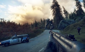 Ace Combat 7 Debuts Above Red Dead Redemption 2