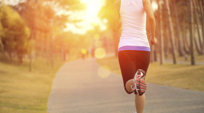 Massive Reasons to Go for Daily Jogging