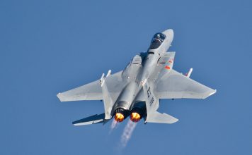 Russia Has Added Dozens of Aircraft to It’s Fleet
