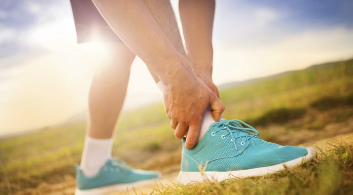 Awesome Exercises for Building Ankle Strength