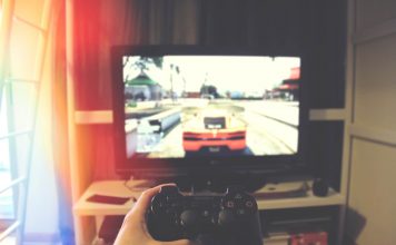 You and Your Kids can Enjoy this News Gaming Console