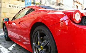 BFGoodrich Unveils G-Force Tires with Run Flat Technology