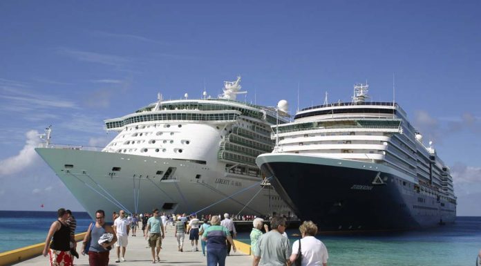 7 Reasons Cruising is a Great Way to See the World