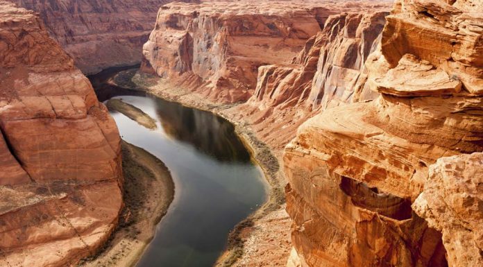 5 Unique Ways to See the Grand Canyon