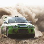 Celebrating 30 Years Since Rally Australia’s first WRC Inclusion