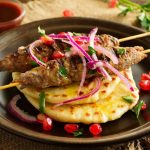 Express Recipes: How to Make Creamy Papaya Raita