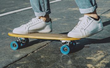 Tips & Tricks: How To Choose The Perfect Deck