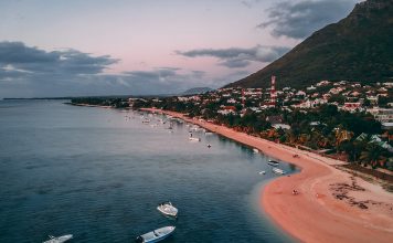 Where to stay in Mauritius for the ultimate escape