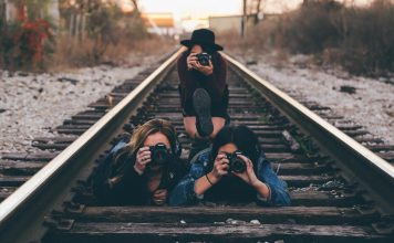 Better Stories, Better Photographs