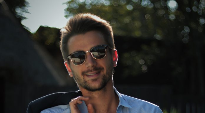 Tom Cruise reportedly in line to play Green Lantern