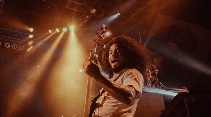 Metallica’s James Hetfield Just Joined The Ted Bundy Movie