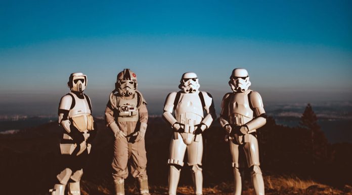 The Obi-Wan Movie Looks To Be Taking A Step Forward