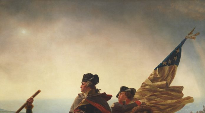 Historical Events that can be seen as Motifs in Famous Paintings