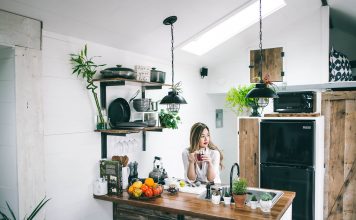 Check out the latest luxury trends for high-end homes