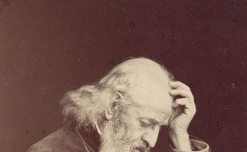 Translator toiling away at old Manuscripts to source them