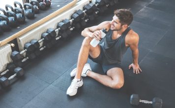 Best Gym Equipment for Building Abs and Legs
