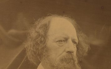 Poet Laureate of Great Britain and Ireland, Alfred, Lord Tennyson