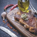 Nutrition Rules to Get Stronger and Build Muscle