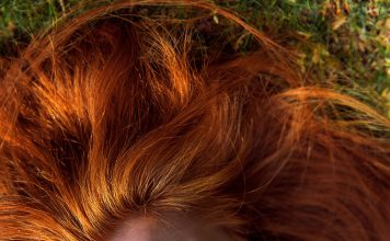 Summer Colors as Favorite Products